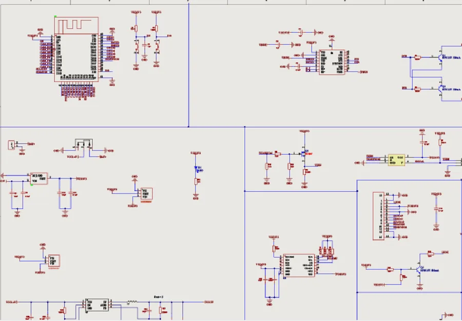 Electronics