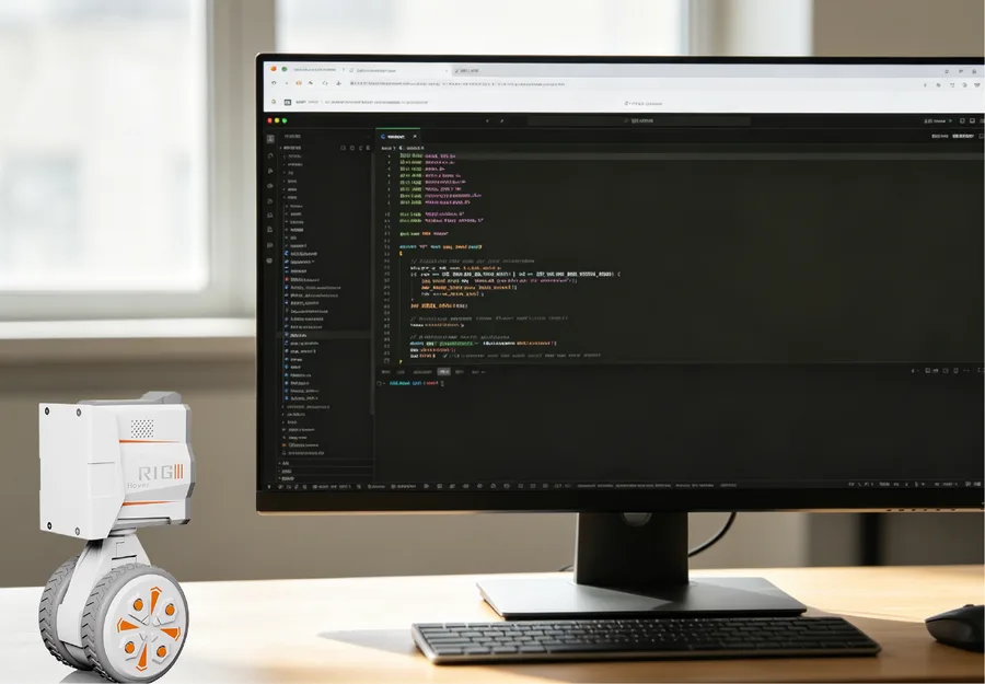 Programming