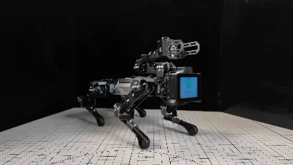 跳舞