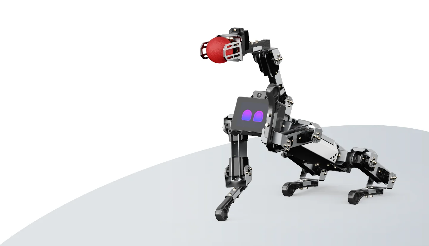 XGO-lite3