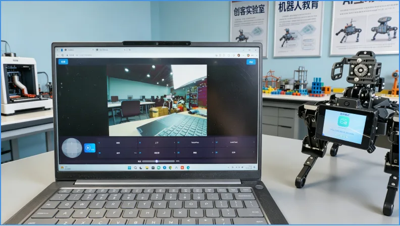 科技极客：桌面AI酷玩