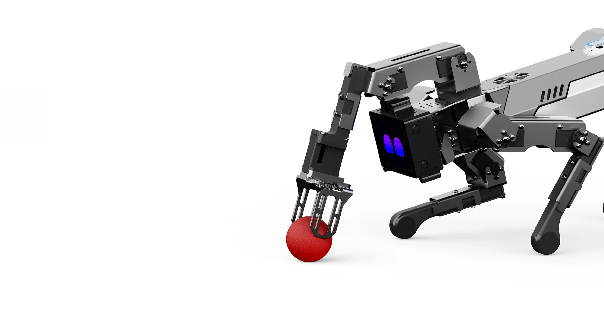 XGO-mini2S