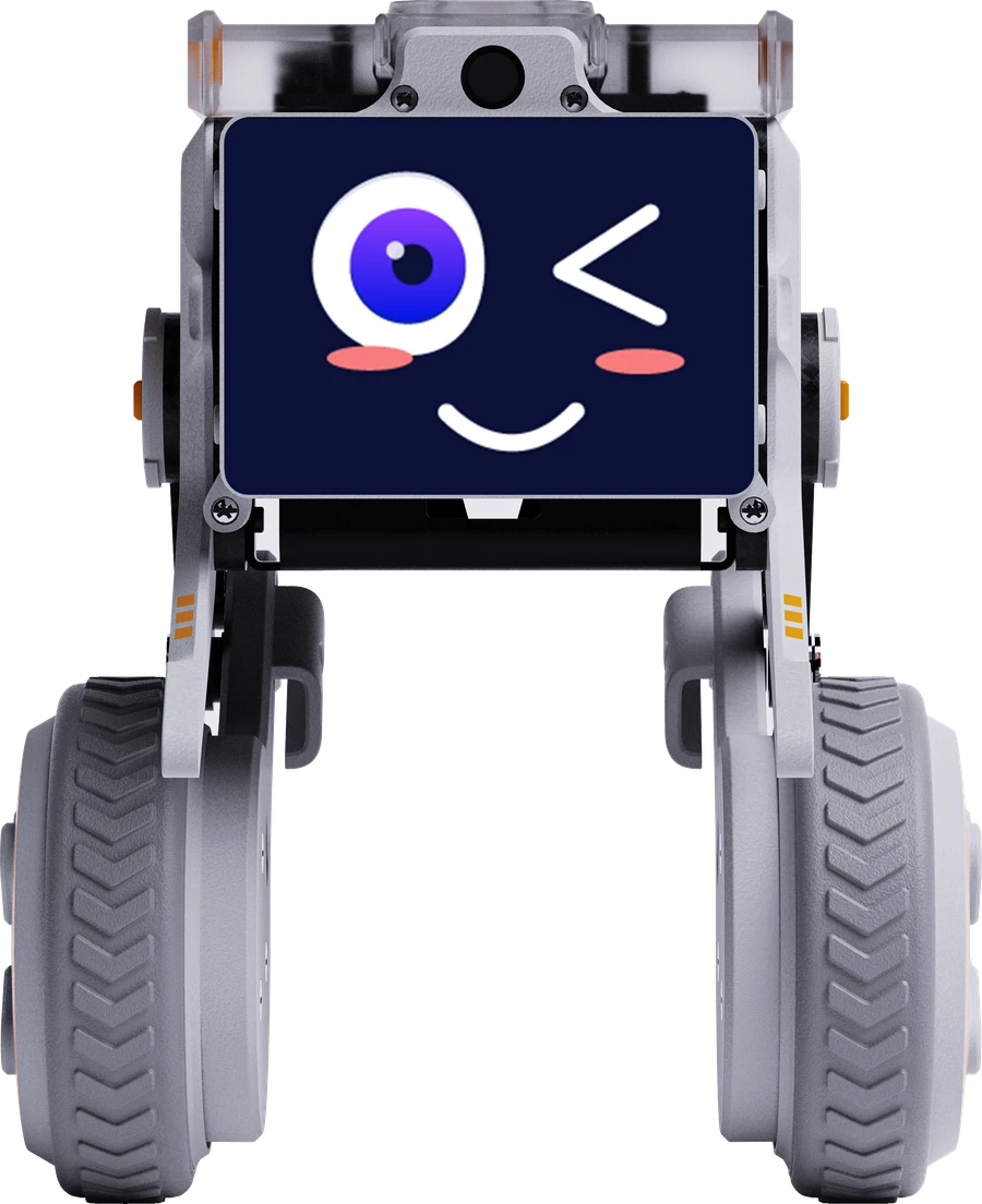 XGO-Rider2