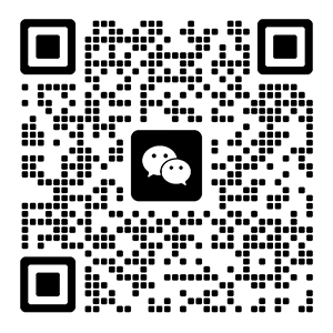 微信联系二维码